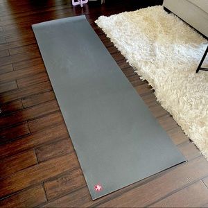 Manduka Pro LONG yoga mat 6mm